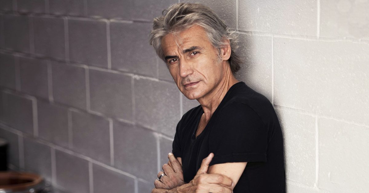 Luciano Ligabue Compie 64 Anni: Ecco Come Resta In Forma Per I Concerti - 8