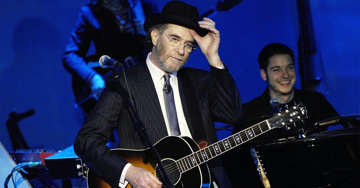 La genesi de 'La donna cannone' di De Gregori | Radio Capital