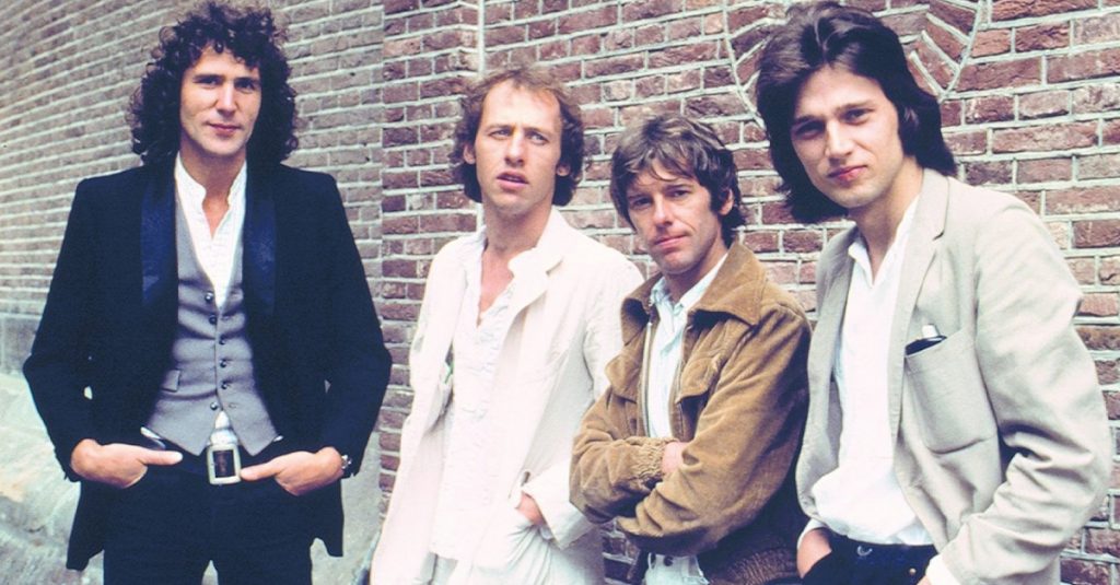 I Dire Straits di Mark Knopfler: 'Romeo and Juliet' | Radio Capital