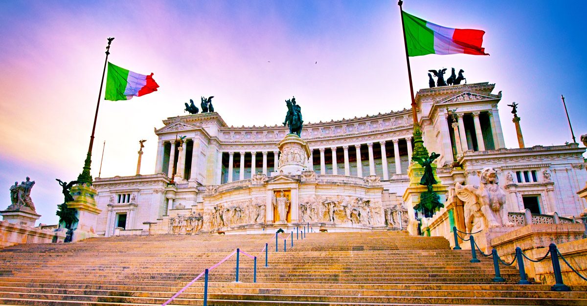 Gli articoli più importanti e belli della Costituzione italiana | Radio