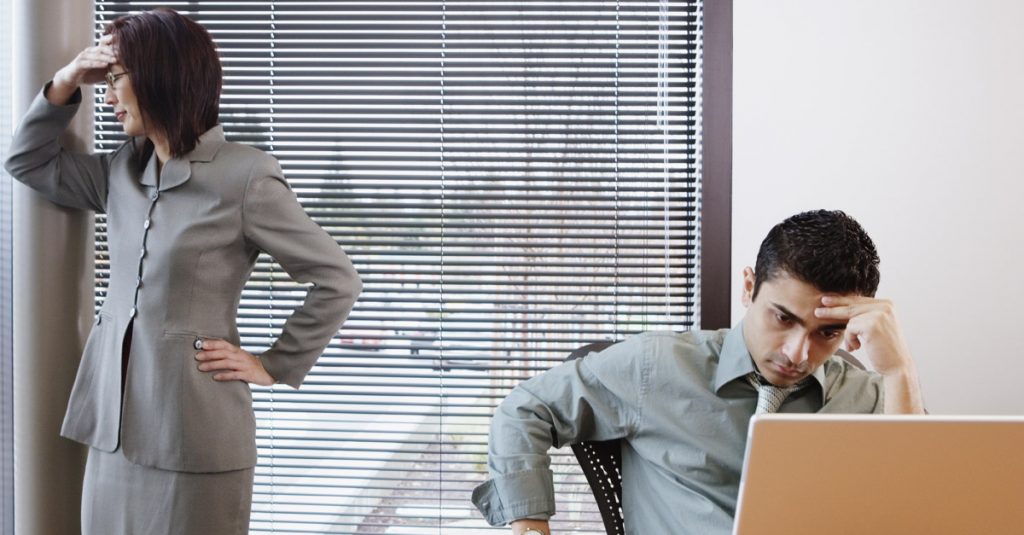 Chi sono i passivo-aggressivi e come si comportano, i consigli dello