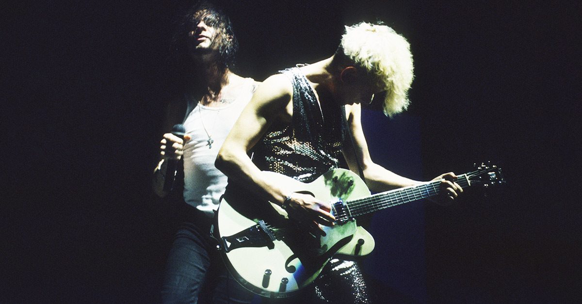 Depeche