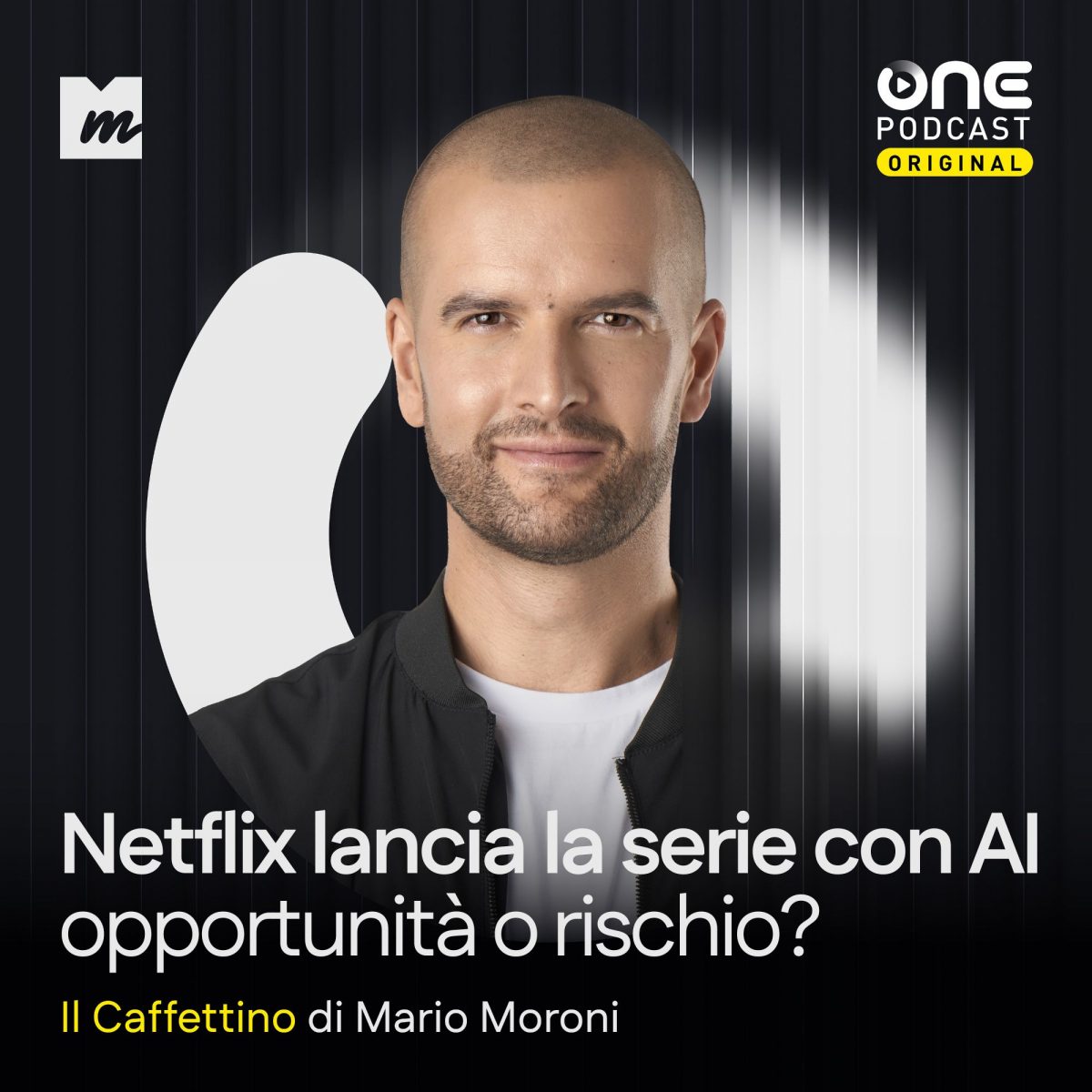 Netflix lancia la sua prima serie con IA: opportunità o rischio ...