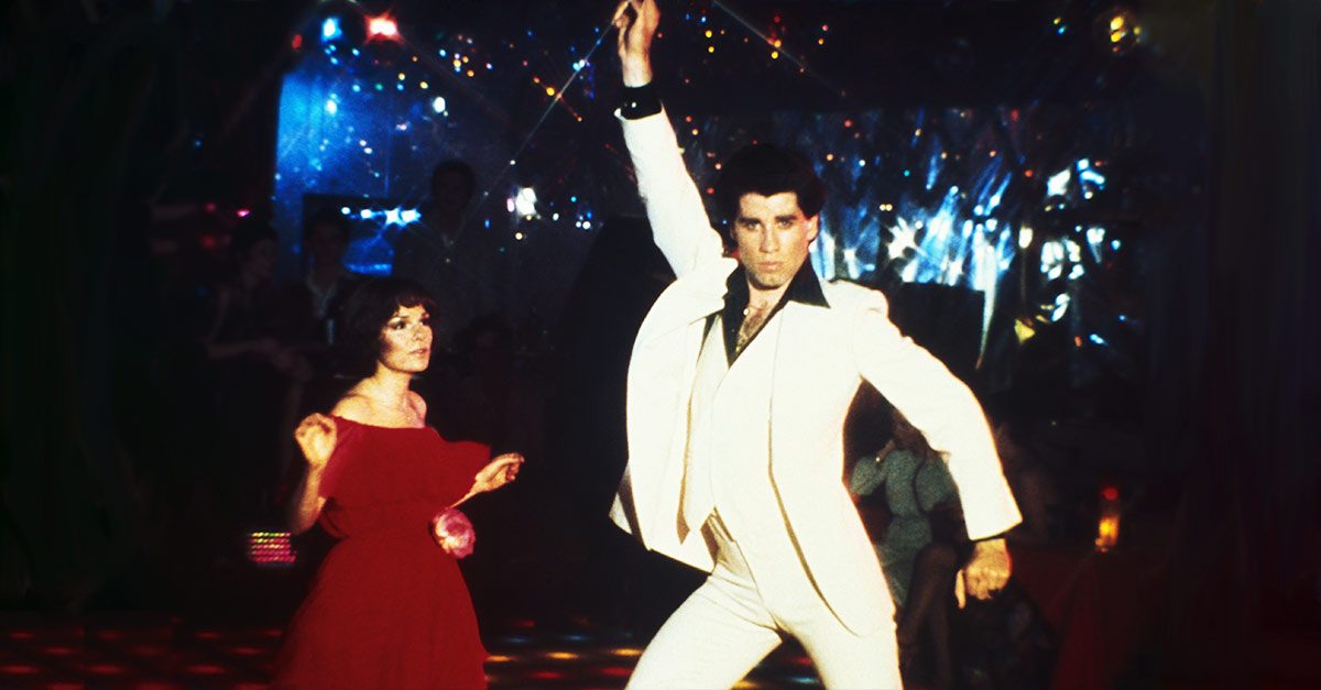 11 chansons qui ont fait danser le monde
