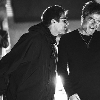 Gli Oasis, Liam e Noel Gallagher, 2026