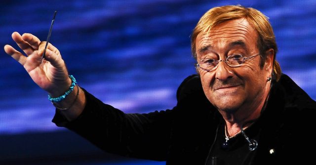 Lucio Dalla, 2008