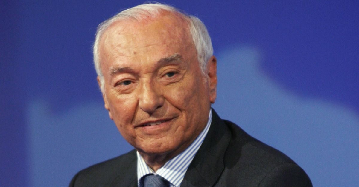 Di Cosa è Morto Piero Di Amici
