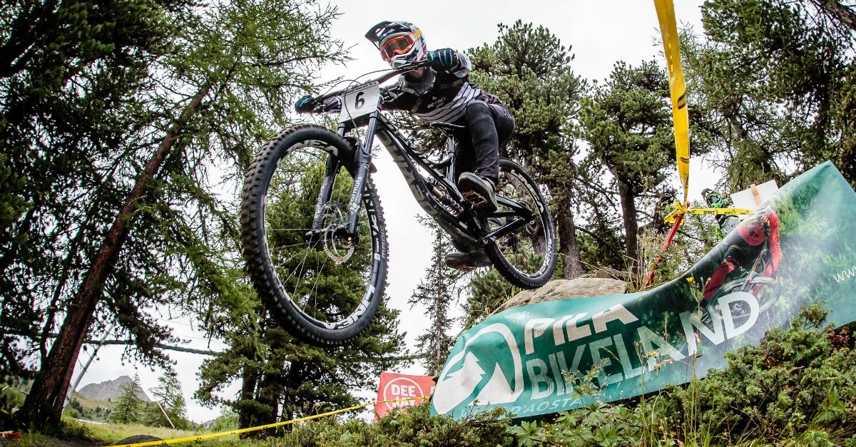 Pila Bike Festival: il miglior evento dell'estate in montagna | Radio Deejay