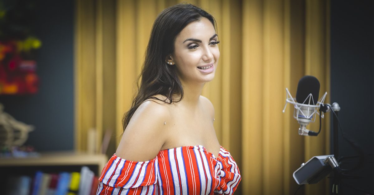 elettra lamborghini net worth 2020 - Ilustrasi 3
