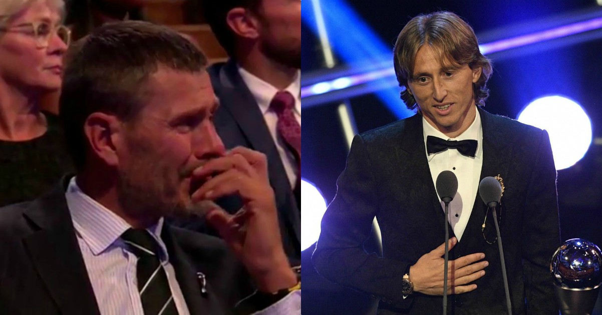 boban modric