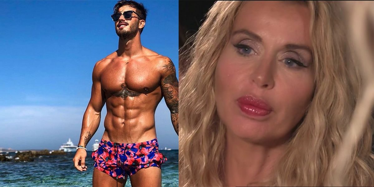 Filippo Di Temptation Island Con Chi è Fidanzato