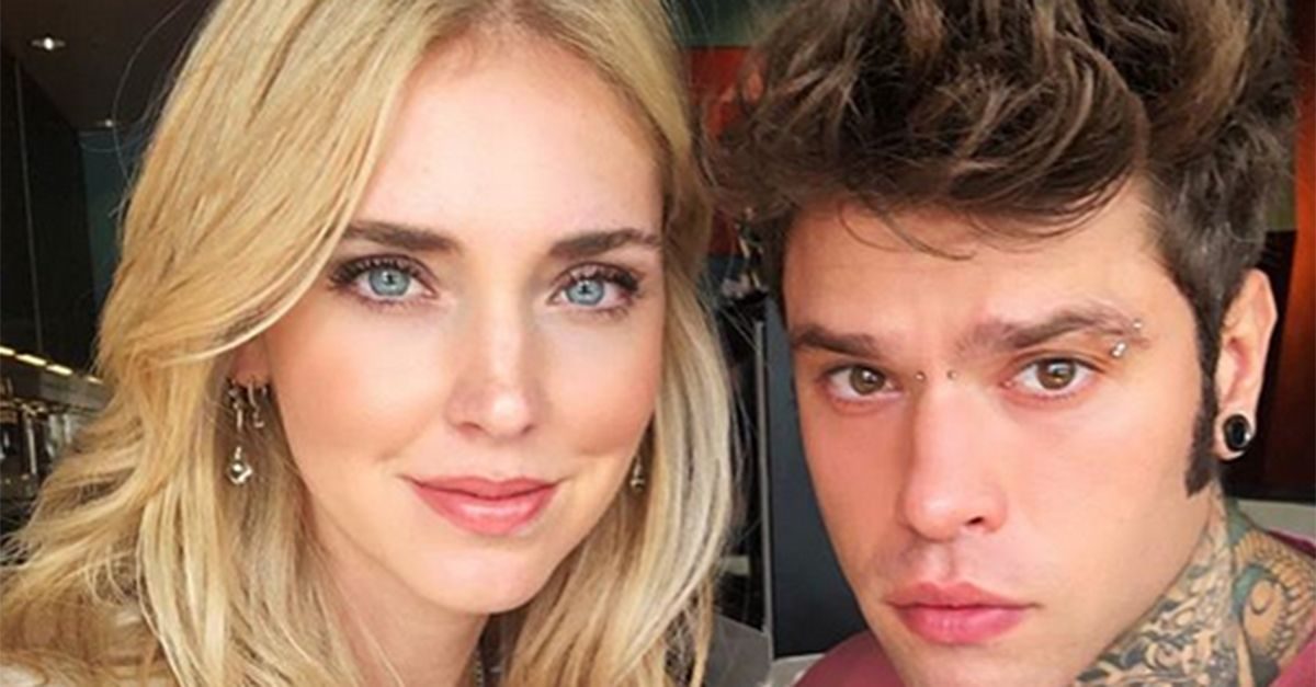 Come Si Sono Conosciuti Chiara Ferragni E Fedez