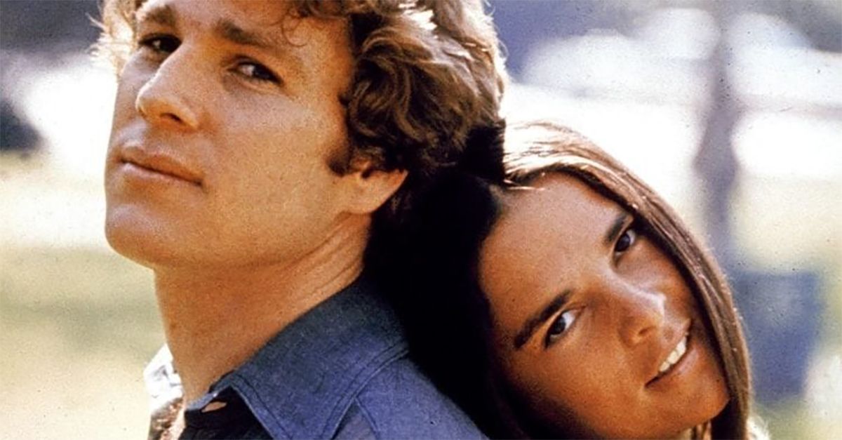 Un Uomo E Una Donna Colonna Sonora