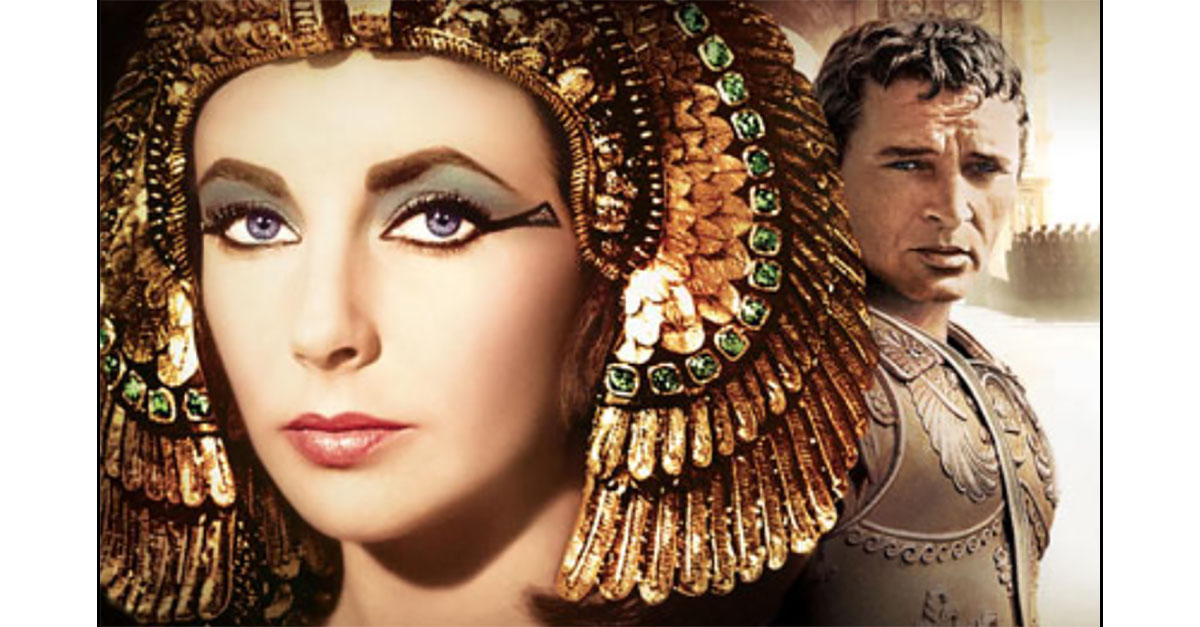 Egitto Trovata La Tomba Di Cleopatra E Marco Antonio Radio Deejay