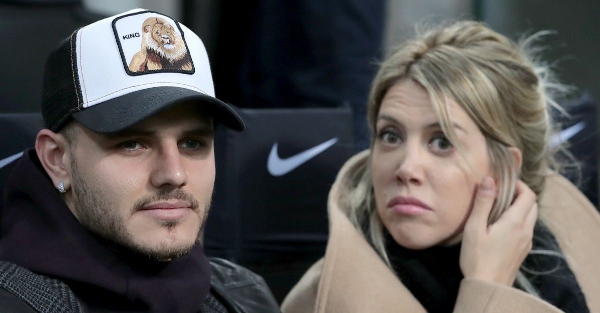 Icardi: la lettera all'Inter | Radio Deejay