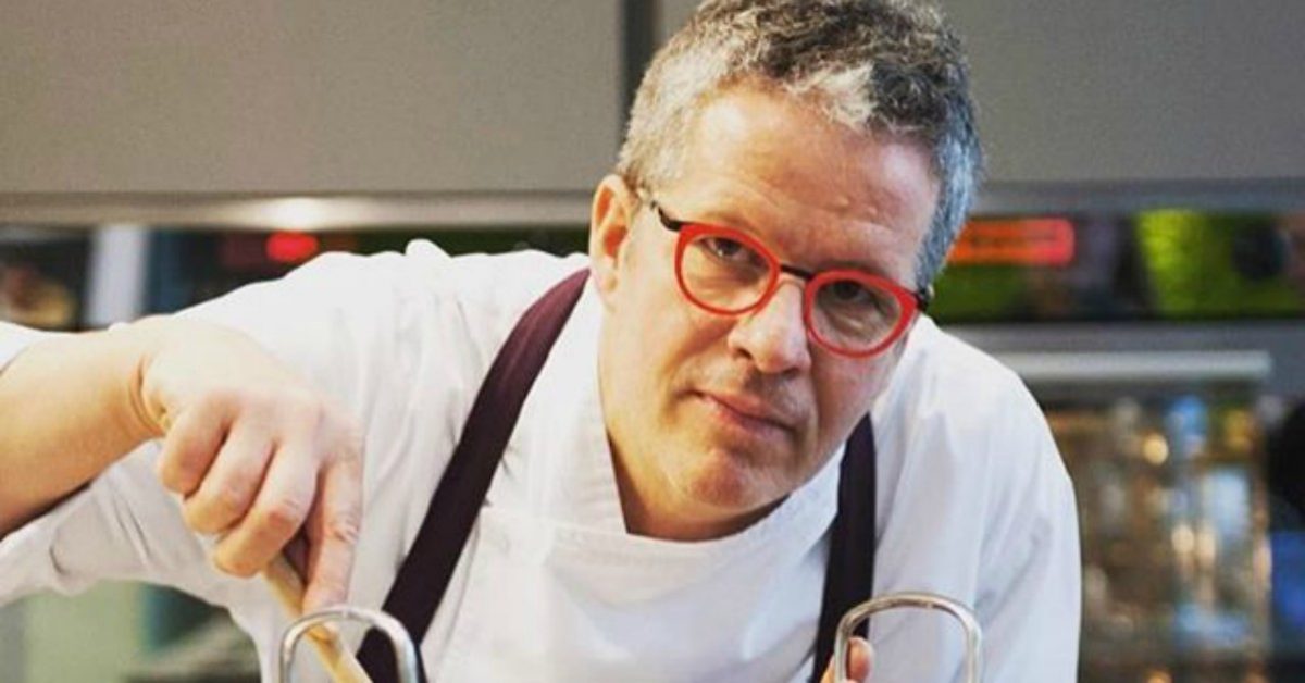 Ernst Knam: dall'uovo di Pasqua unicorno, all'astice al cioccolato bianco |  Radio Deejay