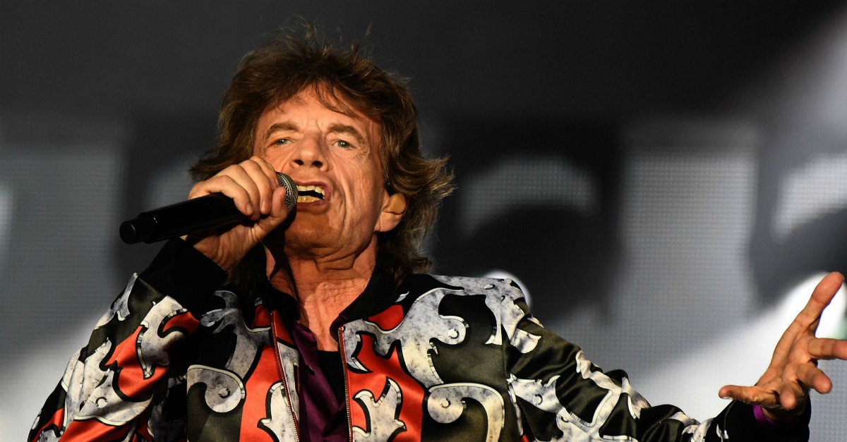 Mick Jagger Sar Operato Al Cuore Rimandato Il Tour Dei Rolling Stones 