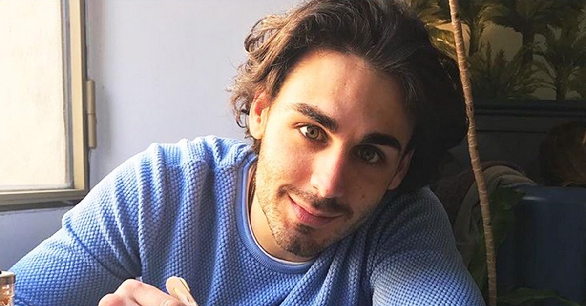 Alberto Di Amici Che Fine Ha Fatto