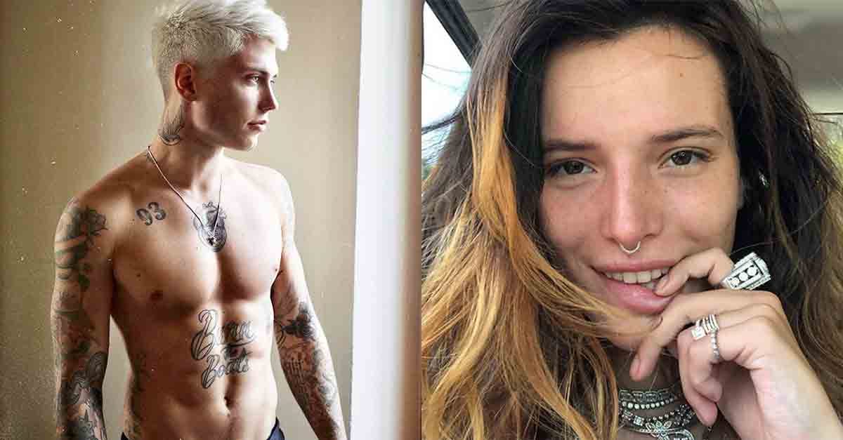 Perche Benji E Bella Si Sono Lasciati