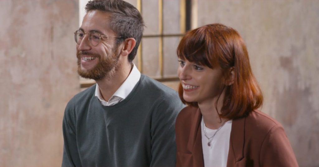 Matrimonio A Prima Vista La Decisione Finale