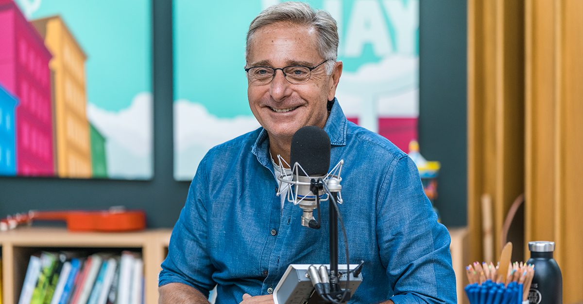 Perche Parlavo Da Solo Paolo Bonolis Trama