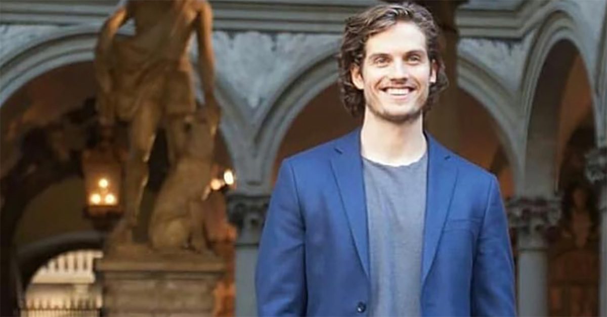 Film E Programmi Tv Di Daniel Sharman