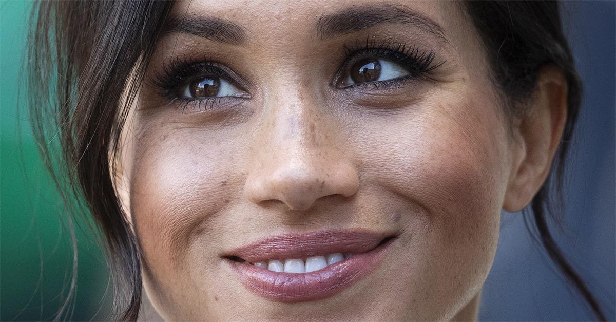 Film E Programmi Tv Di Meghan Markle