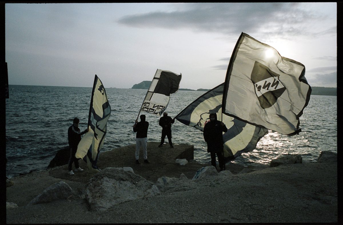 Come Si Vive A Napoli Oggi