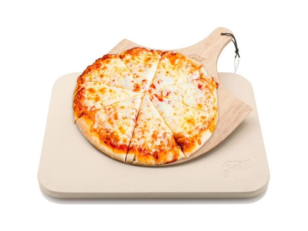Come fare la pizza a casa perfetta | Radio Deejay