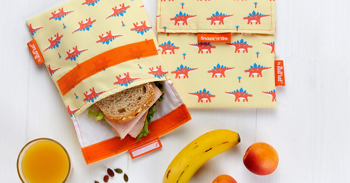 Borsa per Pane Riutilizzabile - Sacchetto per Congelatore 30x39 cm,Borsa Riusabile In Cera D', Conservazione Alimenti Nel Congelatore E Mantenimento Freschezza