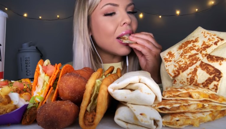 Mukbang Come Fanno A Non Ingrassare