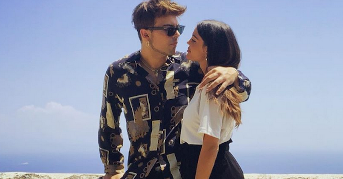 Canzone Del Film Love Is In The Air