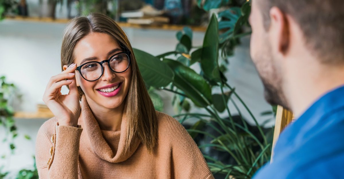 Donne V'insegno Come Si Seduce Un Uomo