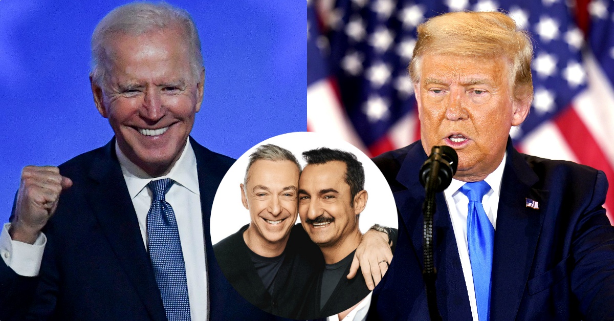 Elezioni USA: chi ha vinto tra Biden e Trump? L?esperto da Linus e