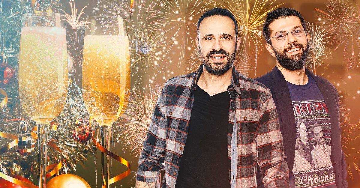 Franco E Ciccio Fanno Pace In Diretta