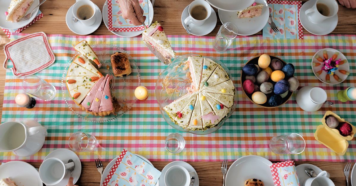 Dolci E Dieta I Consigli Della Nutrizionista Radio Deejay