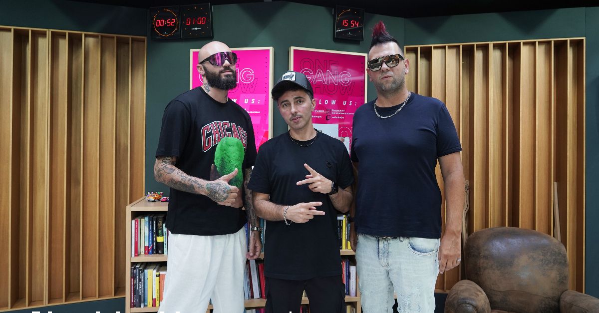 Pop O Dancehall Che Musica Fanno I Boomdabash Radio Deejay