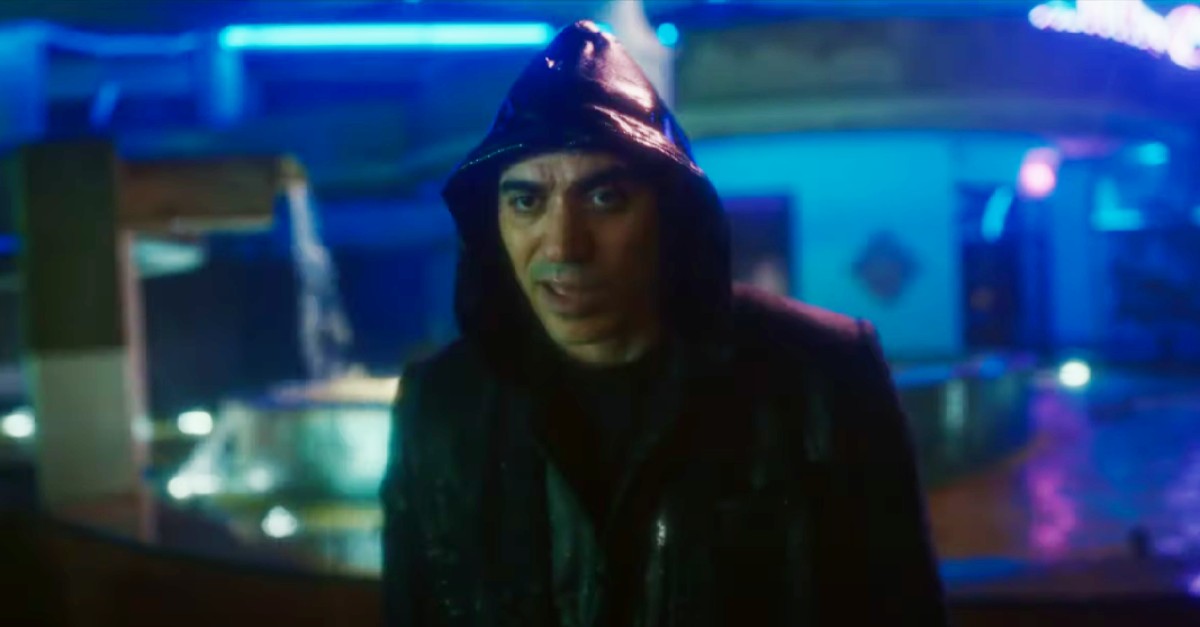 Importante, il video di Marracash prima del Marrageddon | Radio Deejay