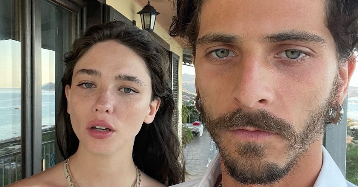 Alessandro De Santis: Instagram e intervista a Cattelan | Radio Deejay