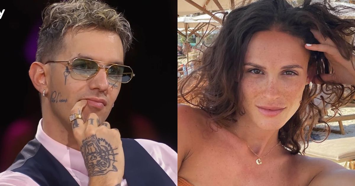 Achille Lauro: chi è la presunta nuova fidanzata | Radio Deejay
