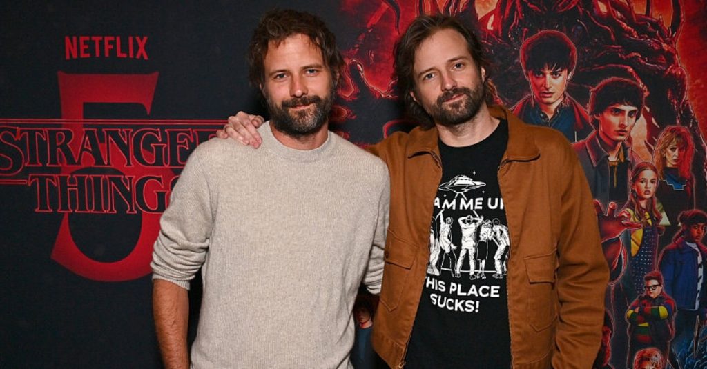 Stranger Things: il nuovo episodio e il finale | Radio Deejay