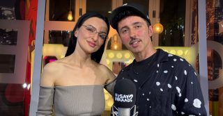 Arisa: "Con il lavoro in tv produco i miei dischi. Se mi sento snobbata? Un po', ma alla fine le cose arrivano"