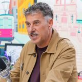 Un uomo da poco, il nuovo libro di Gabriele Corsi: "Sei disposto a peggiorare per migliorare la tua vita?"