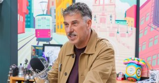 Un uomo da poco, il nuovo libro di Gabriele Corsi: "Sei disposto a peggiorare per migliorare la tua vita?"