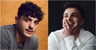 "Cantilene" è la nuova canzone di Olly con Juli: “È un brano molto personale”