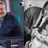 Sean Hepburn Ferrer: "Vi racconto chi era mia madre, Audrey Hepburn"