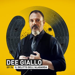 Il Delitto dell’Alabarda: l'omicidio del conte Pellegrini Malfatti