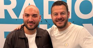 Mattia Berveglieri: "Entro nei negozi, leggo le etichette e dico la verità. Il made in Italy? Un'utopia"