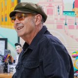 “Luca non parlava mai”, ma oggi Carboni racconta la sua storia in un libro autobiografico