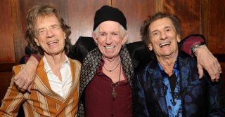 In The Stars, il ritorno dei Rolling Stones: "Nel nuovo album 14 brani fantastici, ciò che conta è divertirsi"